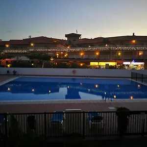  Apartment Playa Vistas Loft Spain