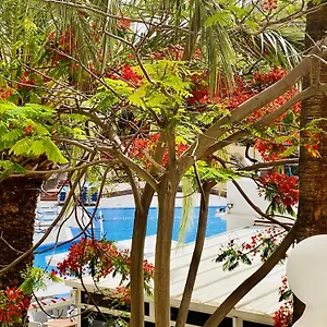  Apartment Castle Harbour Melanie's By Lovetenerife Spain