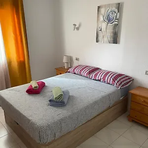  Apartment Cristianos 1 Spain
