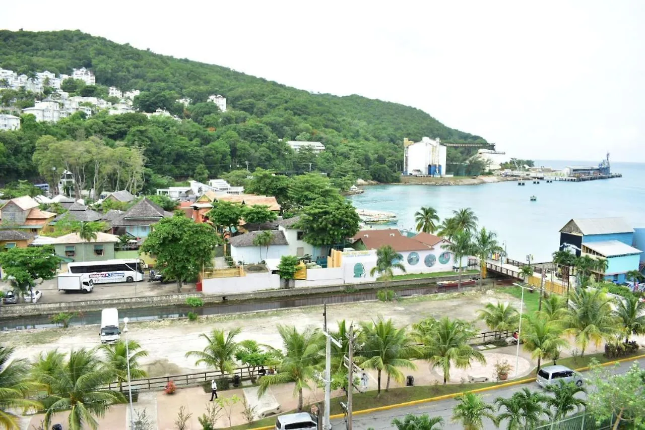 Ambleside & Turtle Beach Towers Ocho Rios Jamaica