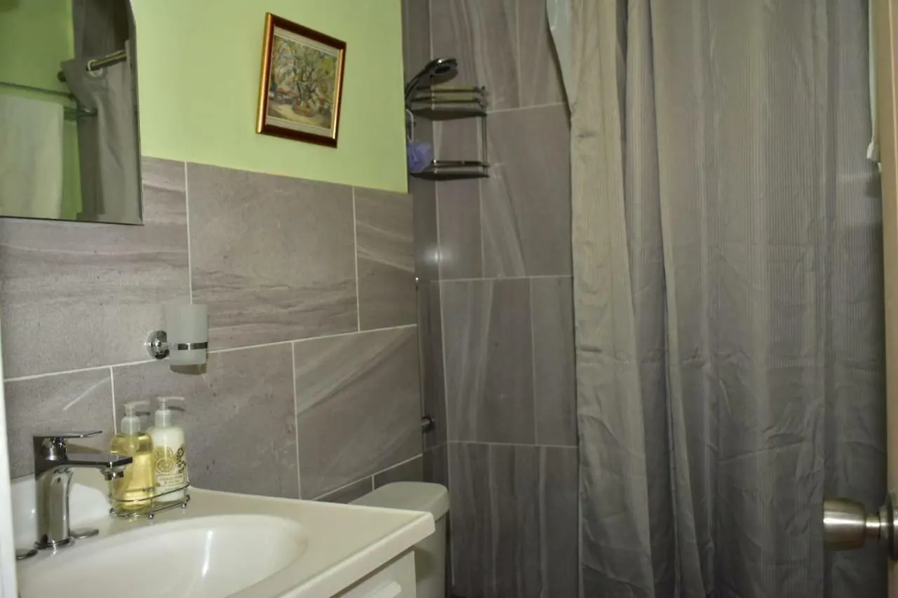 Apartment Ambleside & Turtle Beach Towers Ocho Rios
